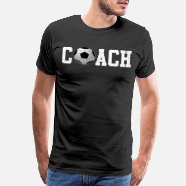 Coach T-Shirts | Unique Designs 